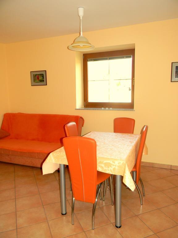 Tourist Farm Kolar Villa Ljubno Room photo